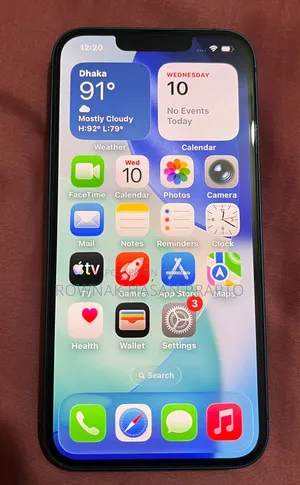 Apple iPhone 13 128 GB Blue