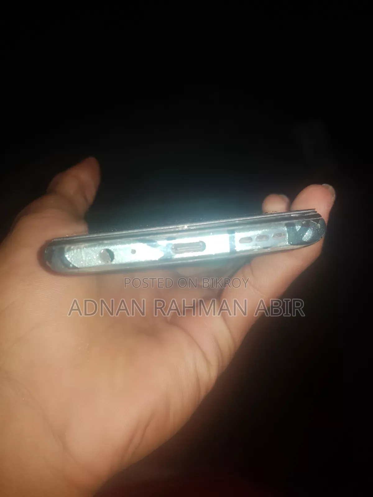 Xiaomi Redmi Note 10S 128 GB Red