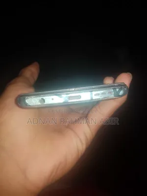 Xiaomi Redmi Note 10S 128 GB Red