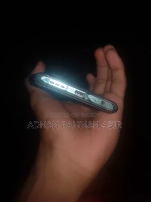 Xiaomi Redmi Note 10S 128 GB Red