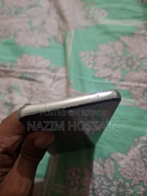 Samsung Galaxy A53 5G 128 GB White