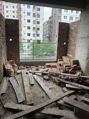 একে দেওয়ান টাওয়ার, মিরপুরে ২ বেডরুমের অ্যাপার্টমেন্ট বিক্রয়