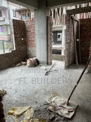 একে দেওয়ান টাওয়ার, মিরপুরে ২ বেডরুমের অ্যাপার্টমেন্ট বিক্রয়