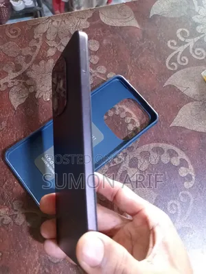 Oppo A3x 128 GB Purple