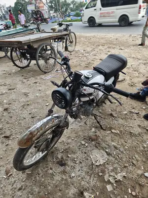 Honda 2013 Red