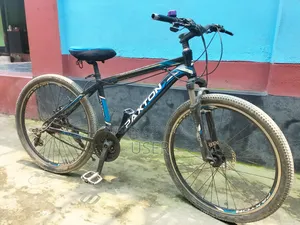 প্যাক্সটন সাইকেল