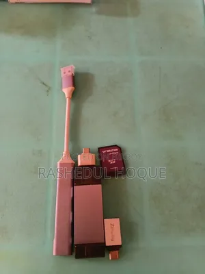 Mobile Accessories