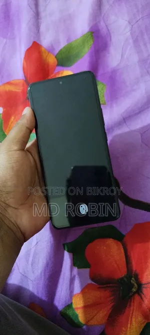 Vivo V50 Lite 4G 128 GB Black