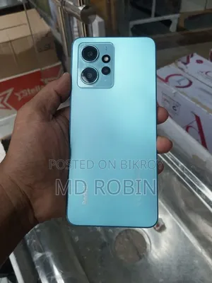 Xiaomi Redmi Note 12 128 GB Bronze
