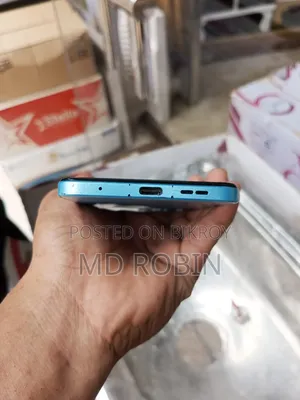 Xiaomi Redmi Note 12 128 GB Bronze