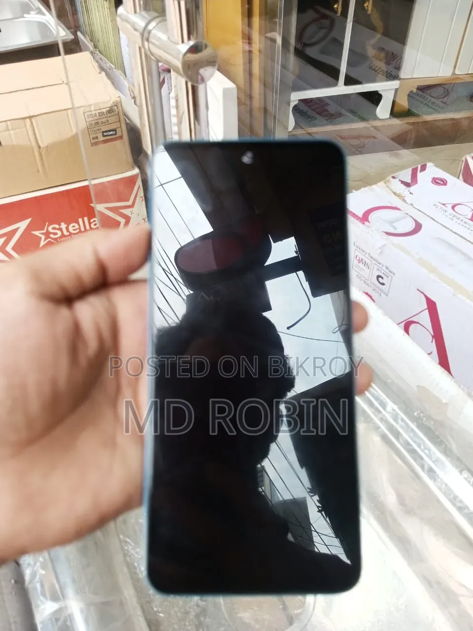 Xiaomi Redmi Note 12 128 GB Bronze