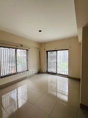Furnished 3-bedroom Apartment in Bashundhara for sale