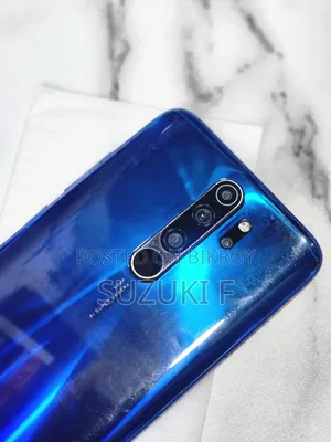 Xiaomi Redmi Note 8 Pro 128 GB Blue