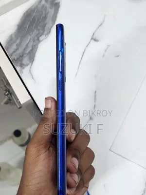 Xiaomi Redmi Note 8 Pro 128 GB Blue