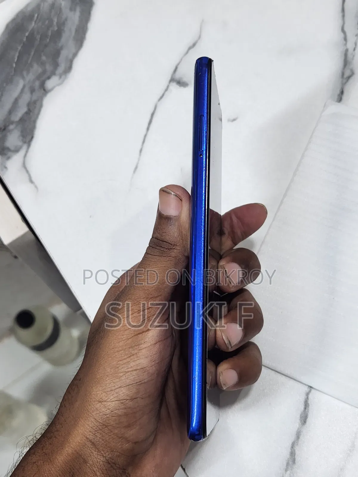 Xiaomi Redmi Note 8 Pro 128 GB Blue