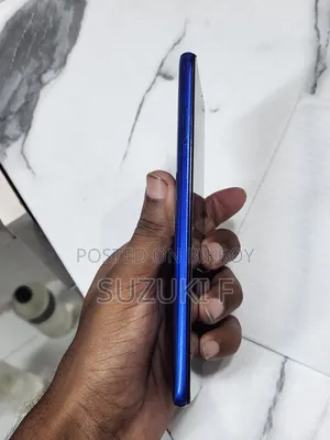 Xiaomi Redmi Note 8 Pro 128 GB Blue