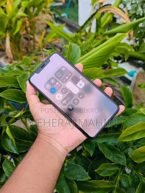Apple iPhone 11 Pro Max 256 GB Green