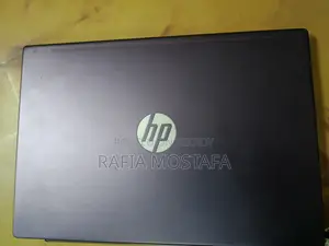 ল্যাপটপ এইচপি প্যাভিলিয়ন পাওয়ার ১৫ ৮জিবি ইন্টেল কোর আই৫ এসএসডি ৫১২জিবি