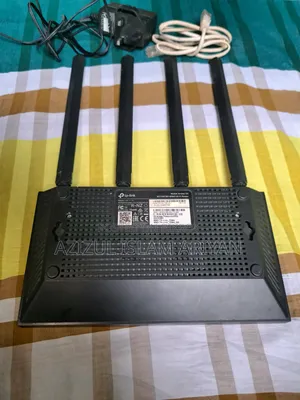 ১২০০ MBPS ডুয়েল ব্যান্ড রাউটার