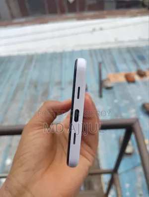 Google Pixel 3a XL 64 GB White