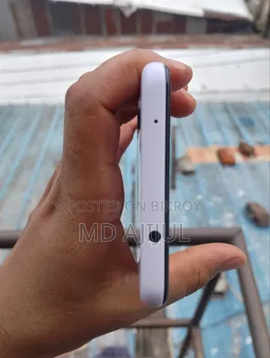 Google Pixel 3a XL 64 GB White