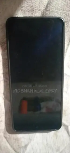 Xiaomi Redmi Note 13 256 GB Black