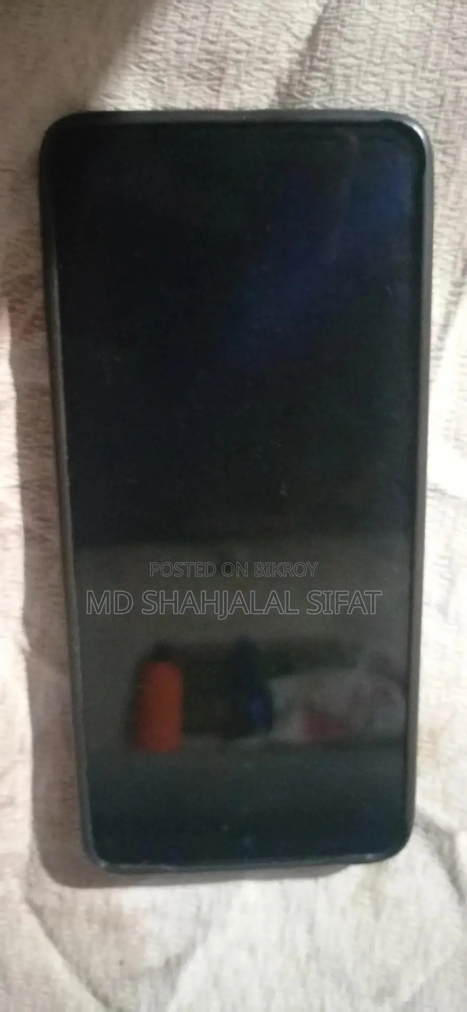 Xiaomi Redmi Note 13 256 GB Black