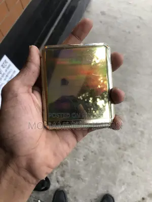 Samsung Galaxy Z Fold 2 256 GB Rose Gold