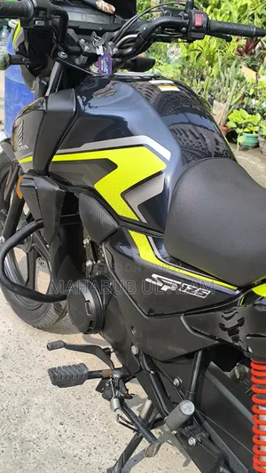 Honda 2023 Black