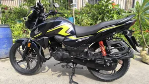 Honda 2023 Black