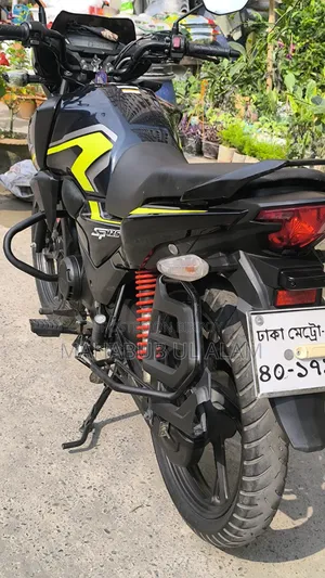 Honda 2023 Black