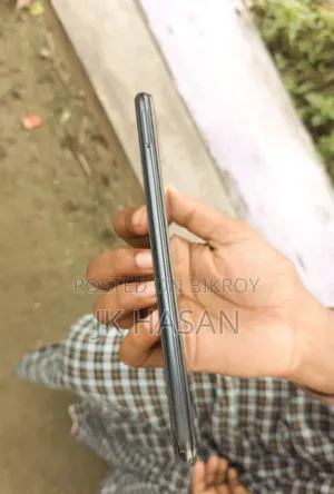 Vivo Y20 64 GB Black