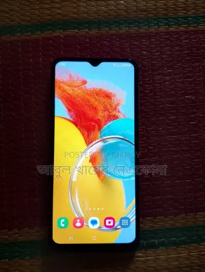 Samsung Galaxy A32 5G 128 GB White