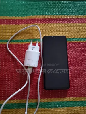 Samsung Galaxy A32 5G 128 GB White