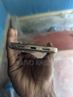 Google Pixel 7 Pro 128 GB Gray