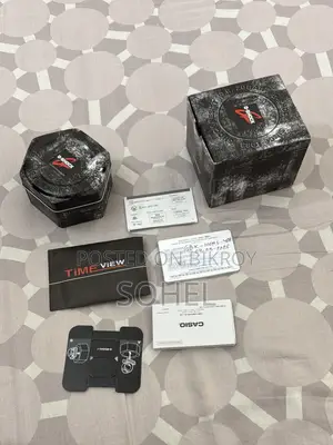 Casio G-shock Night Surfing Rose Gold Digital Gbx-100ns-4jf Men's
