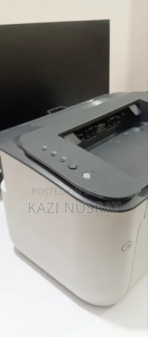 Canon Lbp 6230dn With Duplex Laser Printer