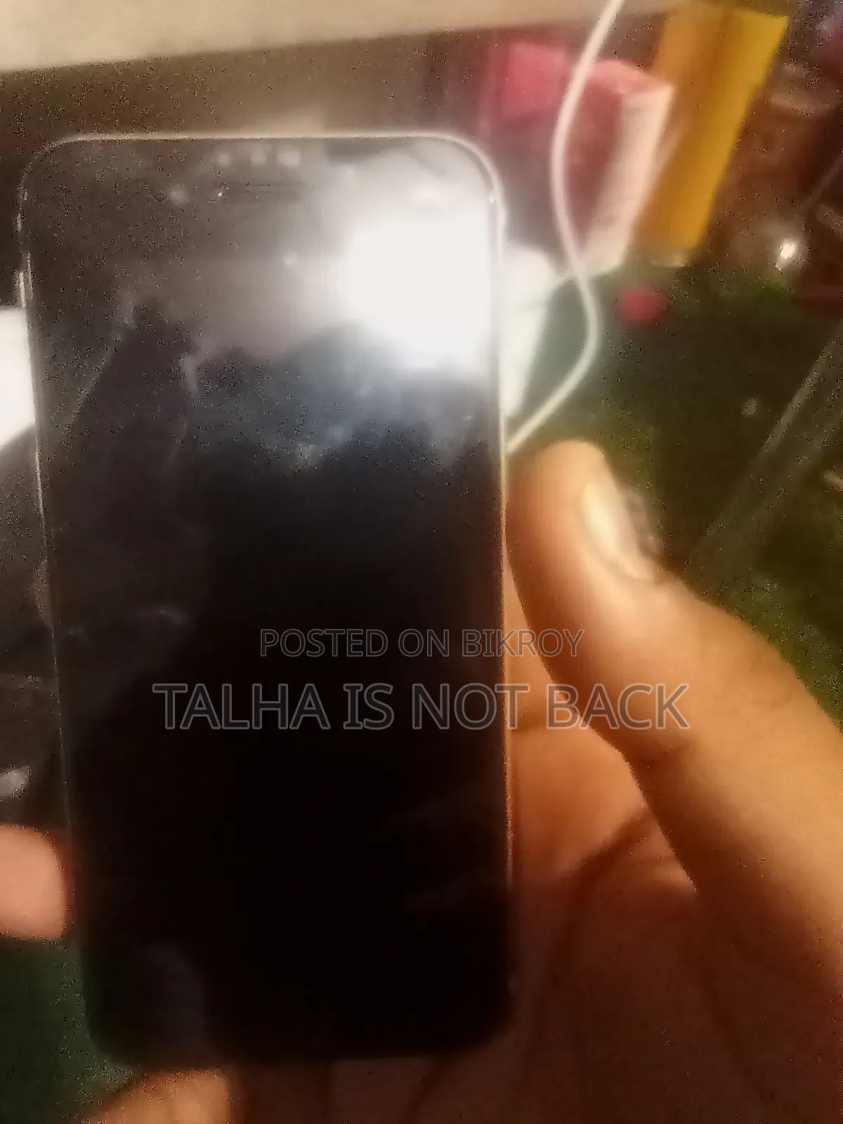 Apple iPhone 6s 64 GB Rose Gold