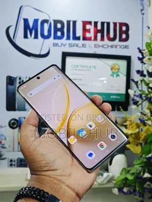 Vivo Y400 Pro 256 GB Rose Gold