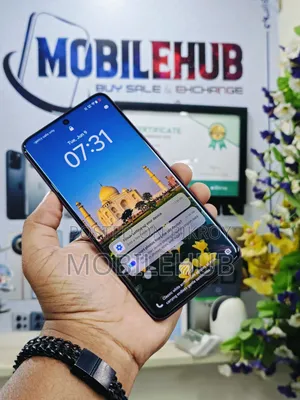 Vivo V60e 256 GB Purple