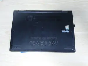 Laptop Lenovo ThinkPad 13 16GB Intel Core i5 SSD 256GB