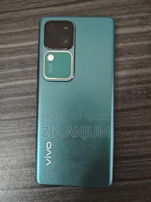 Vivo V30 5G 256 GB Gray