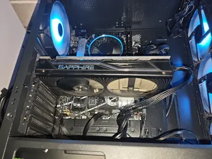 Sapphire Rx 470 8GB