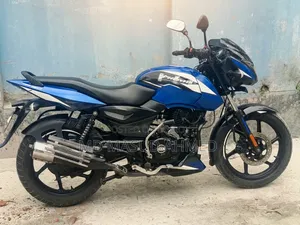 Bajaj Pulsar 150 2022 Blue