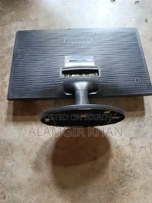 স্যামসাং ১৯" মনিটর
