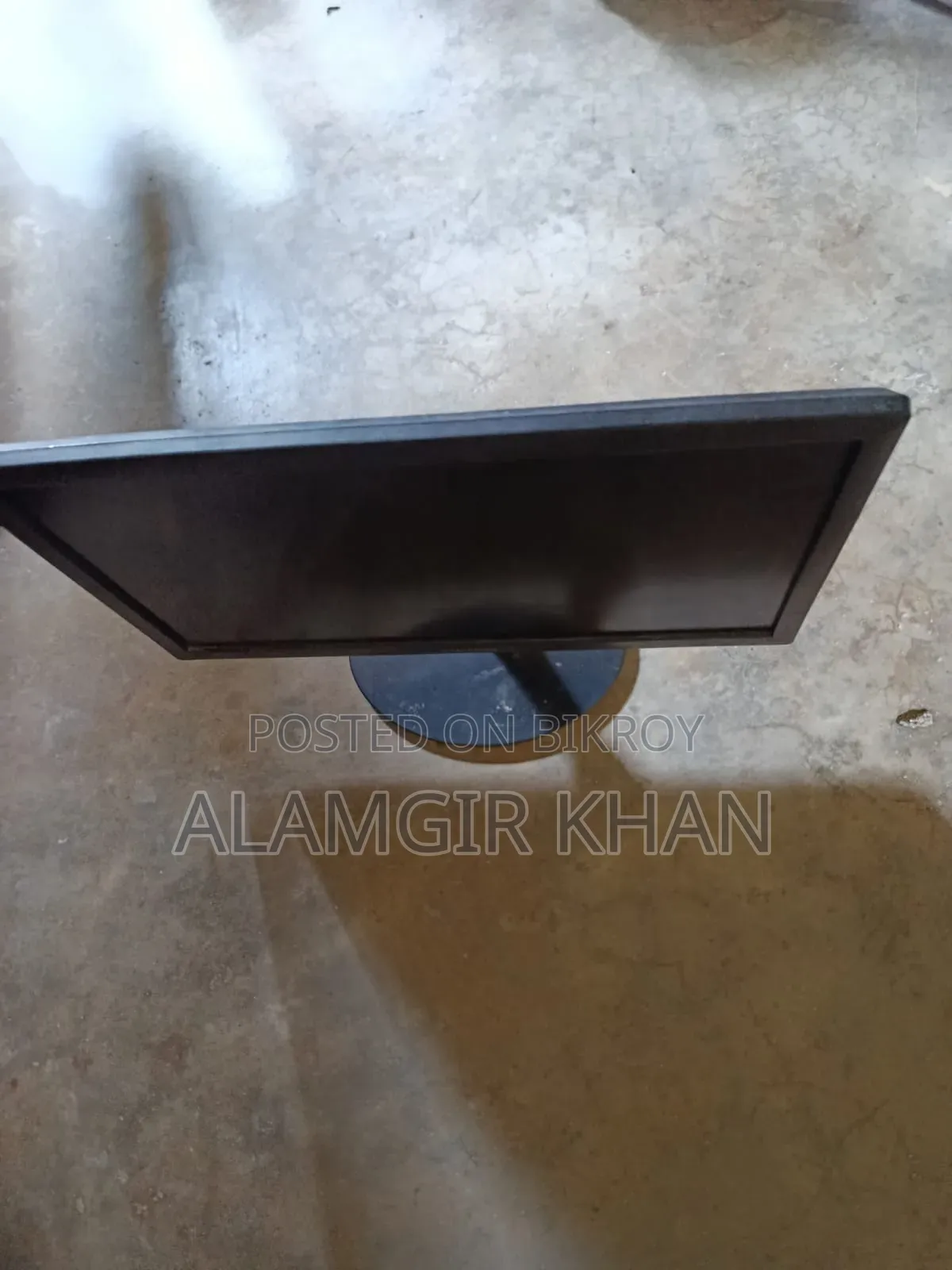 স্যামসাং ১৯" মনিটর