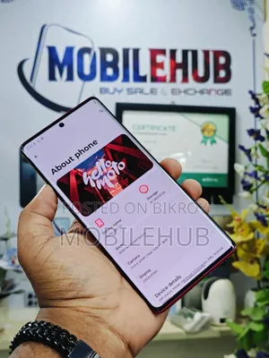 Motorola Moto G85 128 GB Red