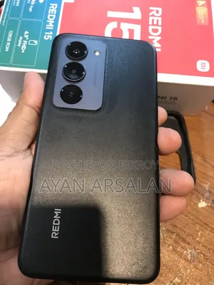 Mi-Tribe 128 GB Gray