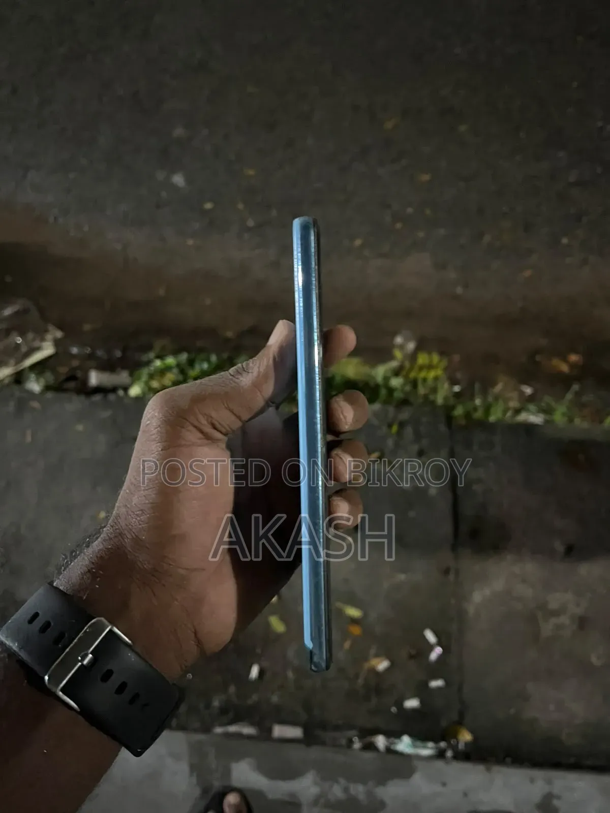 Samsung Galaxy A52 5G 128 GB Blue