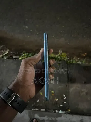 Samsung Galaxy A52 5G 128 GB Blue